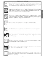 Preview for 13 page of Airfree Babyair E125 Instruction Manual