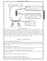 Preview for 15 page of Airfree Babyair E125 Instruction Manual