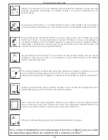 Preview for 18 page of Airfree Babyair E125 Instruction Manual