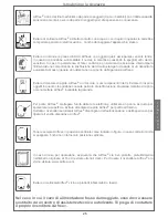 Preview for 25 page of Airfree Babyair E125 Instruction Manual