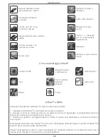 Preview for 26 page of Airfree Babyair E125 Instruction Manual