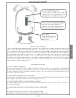 Preview for 29 page of Airfree Babyair E125 Instruction Manual