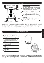 Предварительный просмотр 29 страницы Airfree Babyair P125 Manual