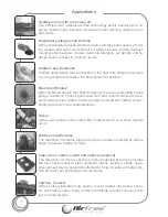 Preview for 6 page of Airfree Enviro 60 Instruction Manual