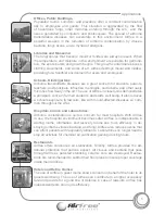 Предварительный просмотр 7 страницы Airfree Enviro 60 Instruction Manual