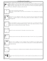 Предварительный просмотр 7 страницы Airfree FIT 700 Instruction Manual