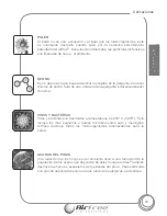 Предварительный просмотр 29 страницы Airfree Onix 3000 Instruction Manual