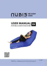 Preview for 1 page of AIRFUN NUBIS User Manual