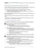 Preview for 4 page of Airgain AirgainConnect AC-HPUE Troubleshooting Manual