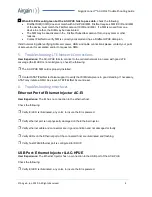 Preview for 5 page of Airgain AirgainConnect AC-HPUE Troubleshooting Manual