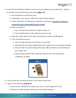 Preview for 12 page of Airgain Connect AC-HPUE Installation Instructions Manual