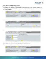 Preview for 16 page of Airgain Connect AC-HPUE Installation Instructions Manual