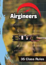 Airgineers 3S Class Rules preview