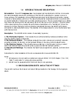 Preview for 6 page of Airglas LH4000 Main Ski Maintenance And Service Instructions