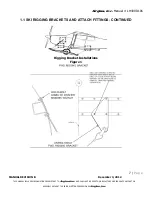 Preview for 7 page of Airglas LH4000 Main Ski Maintenance And Service Instructions