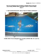 Preview for 8 page of Airglas LH4000 Main Ski Maintenance And Service Instructions