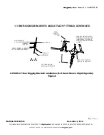 Preview for 9 page of Airglas LH4000 Main Ski Maintenance And Service Instructions