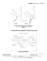 Preview for 11 page of Airglas LH4000 Main Ski Maintenance And Service Instructions