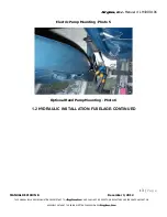 Preview for 13 page of Airglas LH4000 Main Ski Maintenance And Service Instructions