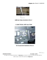 Preview for 15 page of Airglas LH4000 Main Ski Maintenance And Service Instructions