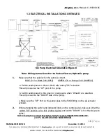 Preview for 16 page of Airglas LH4000 Main Ski Maintenance And Service Instructions