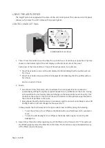 Preview for 6 page of Airgle AG600 Owner'S Manual