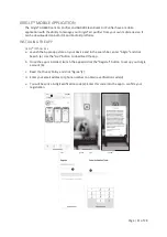 Preview for 11 page of Airgle AG600 Owner'S Manual