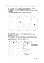 Preview for 23 page of Airgle AG600 Owner'S Manual