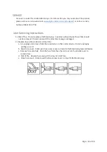 Preview for 25 page of Airgle AG600 Owner'S Manual