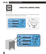 Preview for 14 page of Airgle AG600S Owner'S Manual