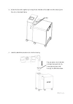 Preview for 9 page of Airgle FLEXHOSE AG600D Owner'S Manual