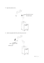 Preview for 10 page of Airgle FLEXHOSE AG600D Owner'S Manual