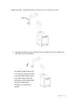 Preview for 13 page of Airgle FLEXHOSE AG600D Owner'S Manual