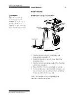 Preview for 14 page of Airgo 700-3 series Owner'S Manual