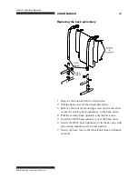 Preview for 20 page of Airgo 700-3 series Owner'S Manual