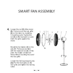 Preview for 6 page of Airgo AGF01UK Manual