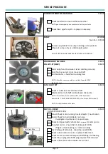 Предварительный просмотр 8 страницы Airgroup COOLBREEZE D095 Technical & Service Manual