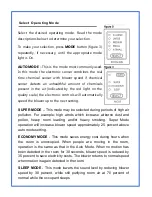 Preview for 6 page of AirHawk AH 265 User Manual