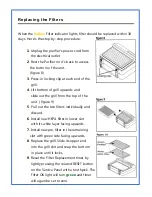 Preview for 9 page of AirHawk AH 265 User Manual