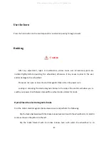 Preview for 44 page of AirHawk Eagle HD Instruction Manual