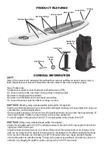 Preview for 2 page of AIRHEAD AHSUP-1 User Manual