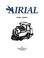 Airial MQ6008 Instruction Manual preview