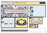 Предварительный просмотр 2 страницы Airigami 8GUSA20C08 Instructions