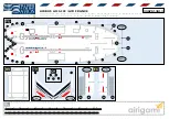 Preview for 2 page of Airigami PAPER AVION AIR FRANCE AIRBUS A3200-200 Quick Start Manual