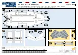 Preview for 2 page of Airigami Papier Avion 9GBOE19H06 Assembly Instructions