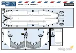 Preview for 2 page of Airigami PAPIER AVION 9GBOE20A01 Instructions