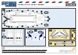 Preview for 2 page of Airigami PAPIER AVION Boeing 737-200 Quick Start Manual