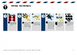 Предварительный просмотр 4 страницы Airigami Papier Avion Boeing 737-600 Instructions Manual