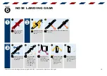 Предварительный просмотр 12 страницы Airigami Papier Avion Boeing 737-600 Instructions Manual