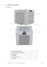 Preview for 7 page of airinspace HEPA BULLE User Manual